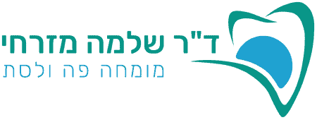 DrMizrahi Logo