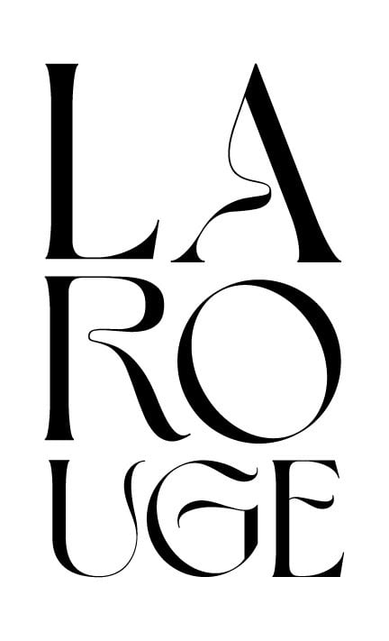 Larouge Logo