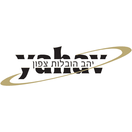 יהב לוגו
